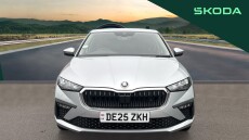 Skoda Scala 1.5 TSI SE Edition 5dr Petrol Hatchback